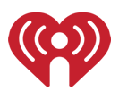 podcast icons iheart